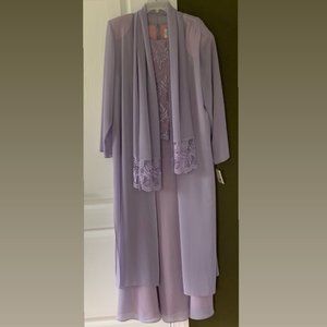 Mother of the bride dress